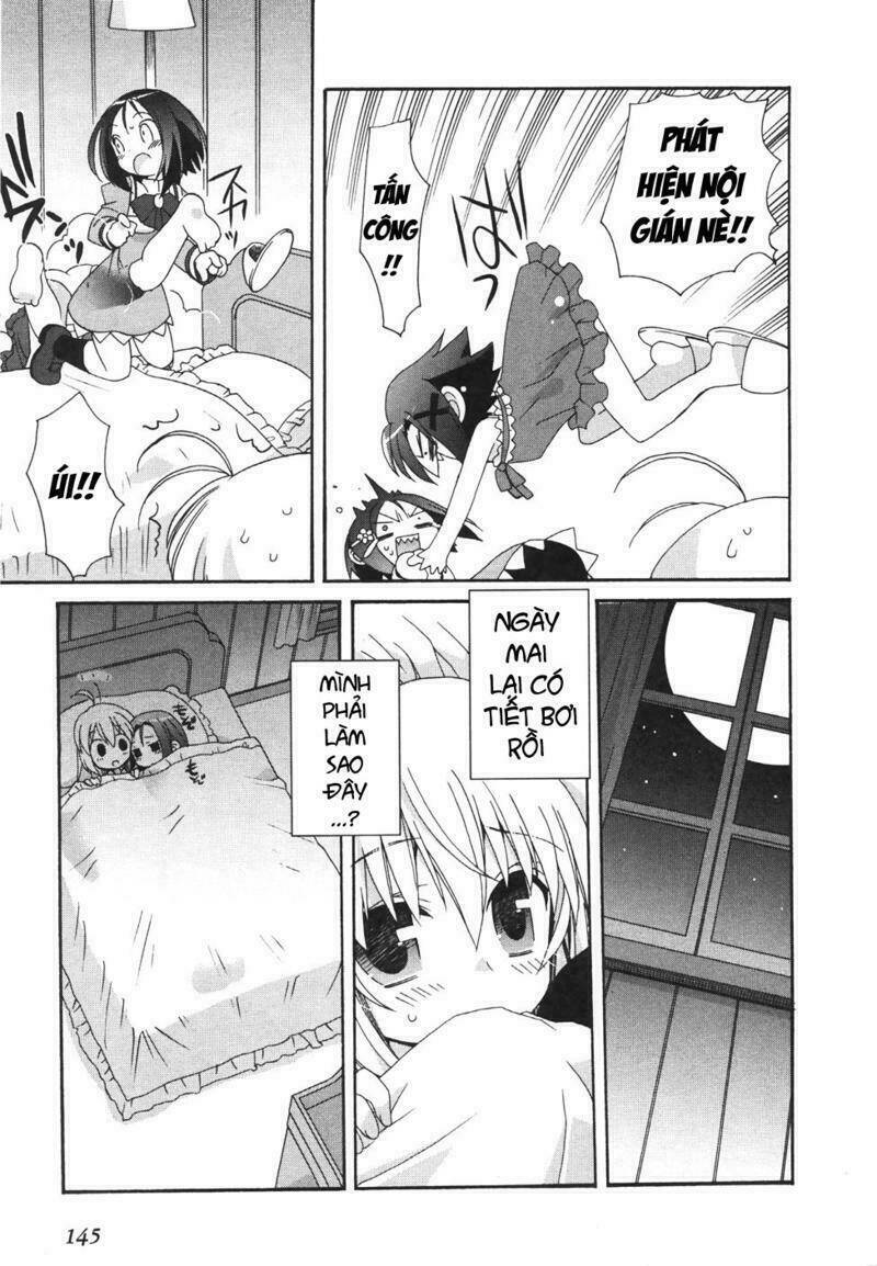 Otome Wa Boku Ni Koishiteru Chương 9 Ảnh 9