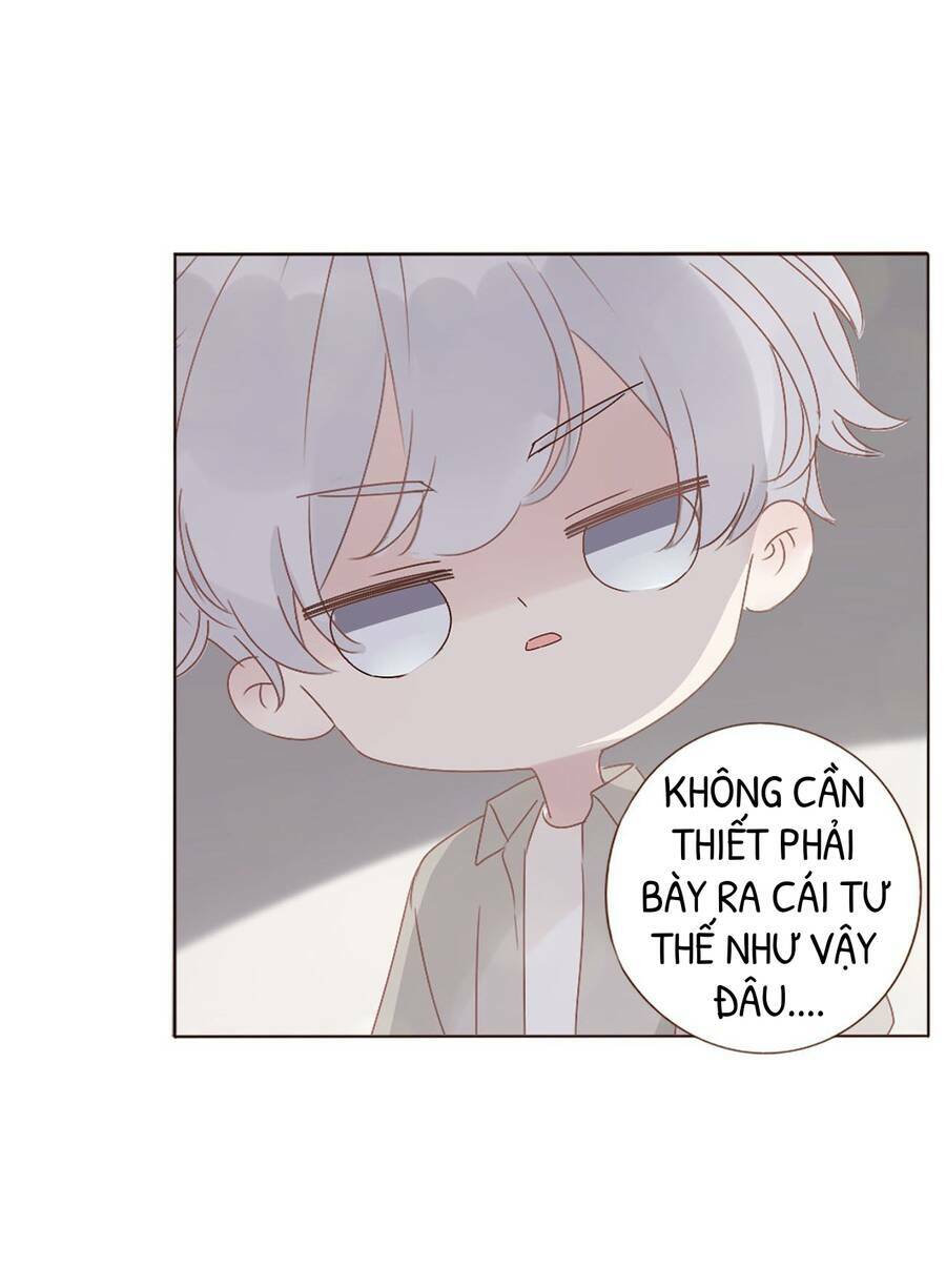 Ôm Hôn Mạc Nhiên Chương 12 Ảnh 49