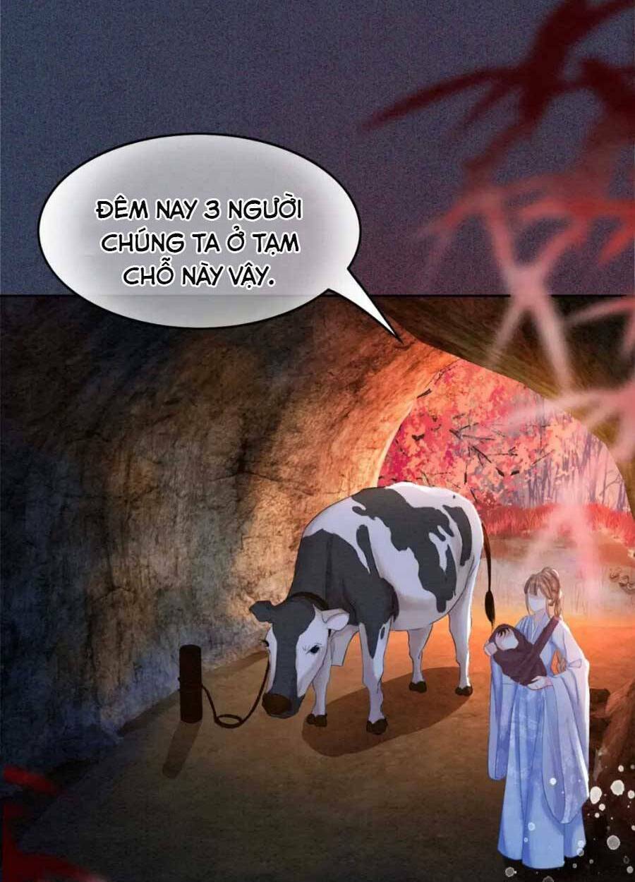 Xung Hỉ Vương Phi Chương 99 Ảnh 16