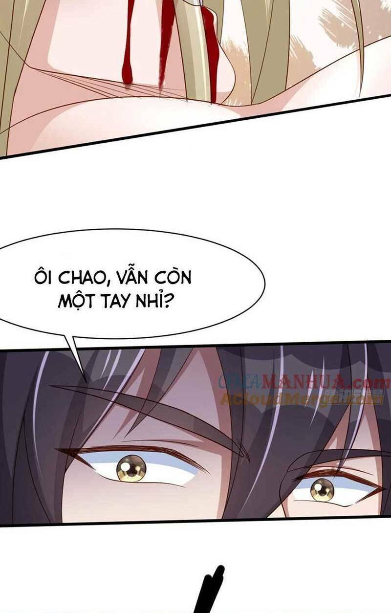 Thuần Hóa Ba Ba Bạo Quân Chương 107 Ảnh 64