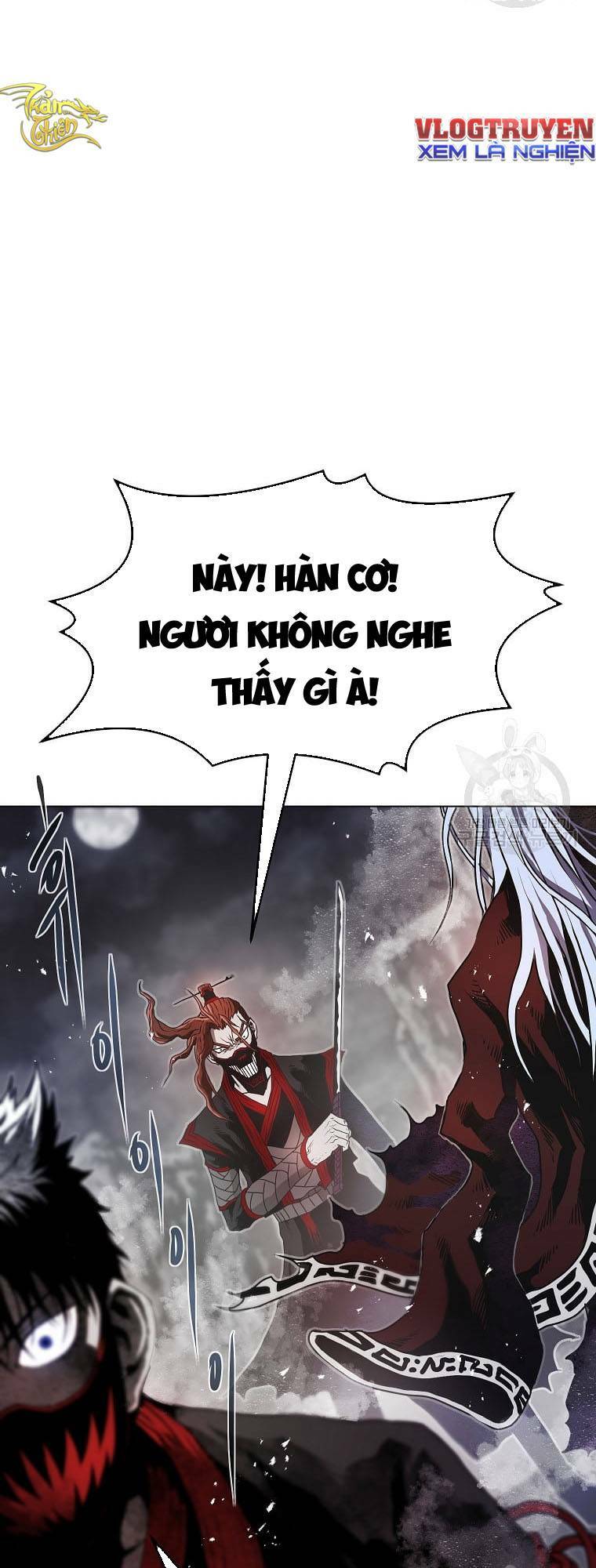 Sát Thủ Không Sát Nhân Chương 2 Ảnh 89