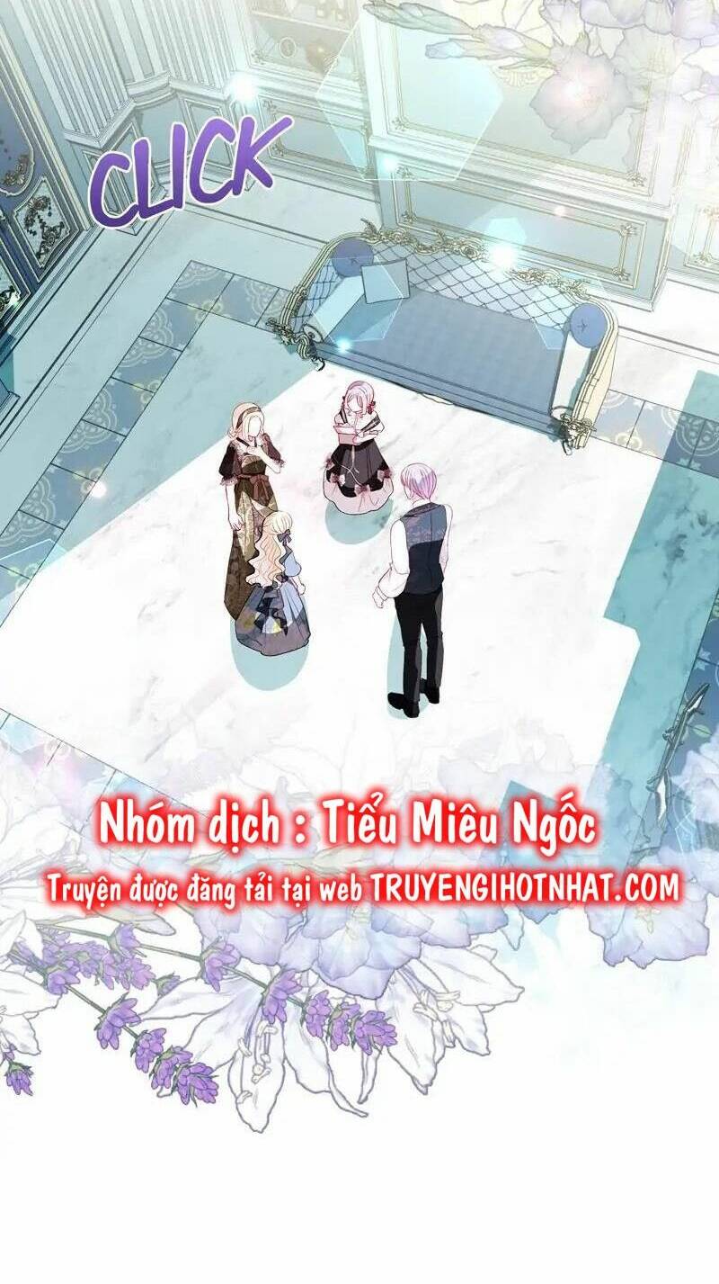 Một Ngày Nọ Cha Bỗng Dưng Xuất Hiện Chương 39 Ảnh 107
