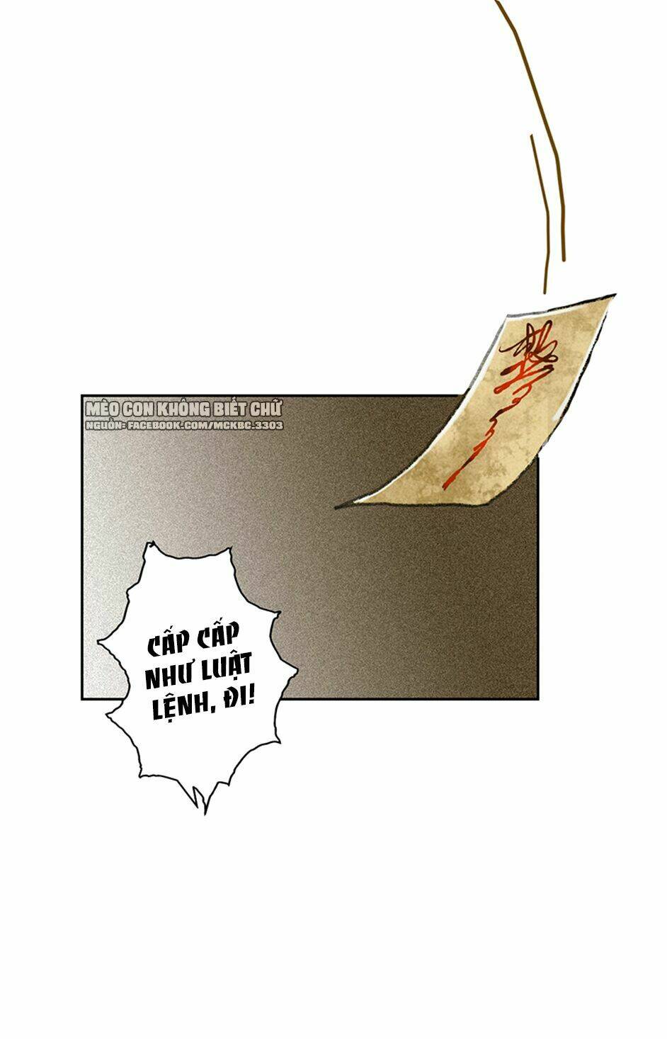 Tiếu Tạng Câu Chương 4 Ảnh 35