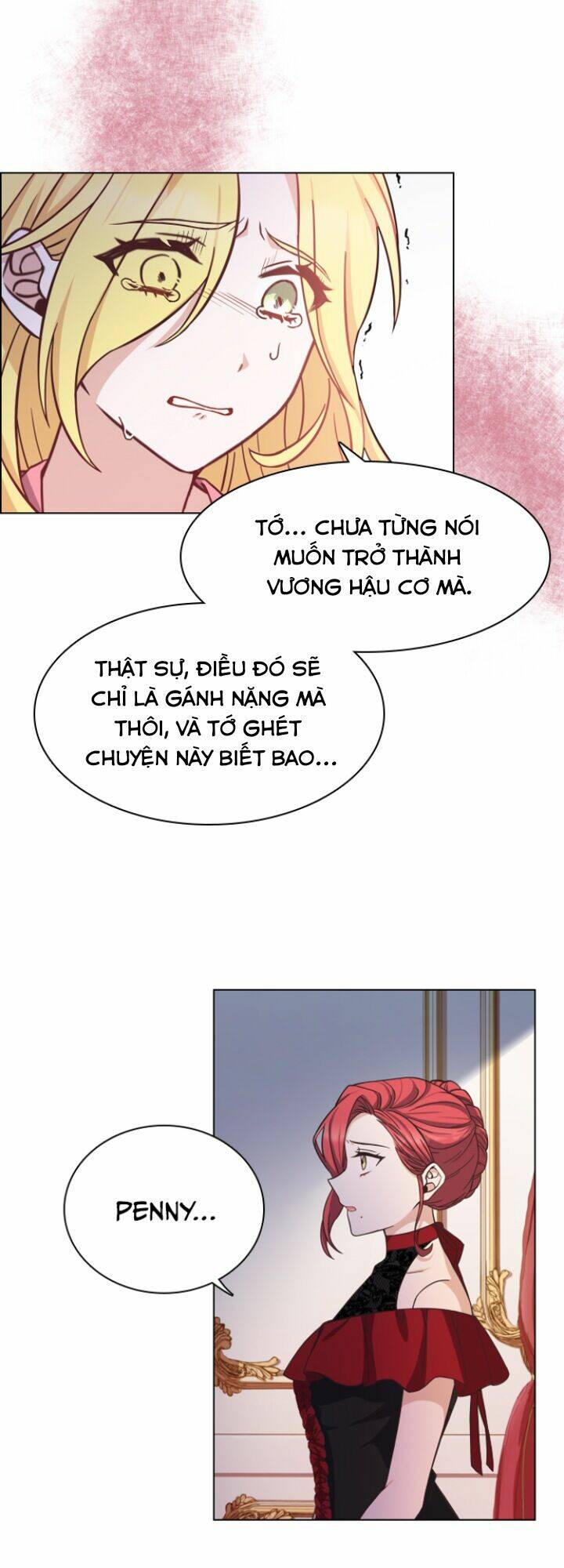 Một Đêm Với Hoàng Đế Chương 29 Ảnh 7