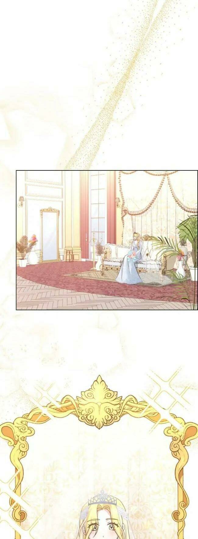 Một Đêm Với Hoàng Đế Chương 34 Ảnh 3