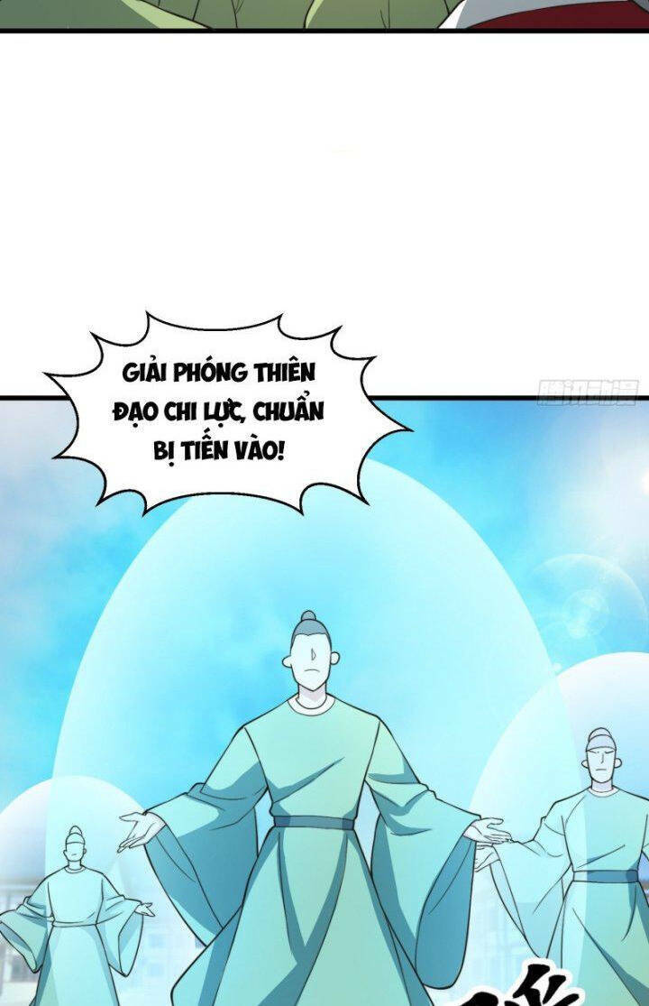 Ta Dùng Sách Giải Trí Thành Thánh Nhân Chương 125 Ảnh 16