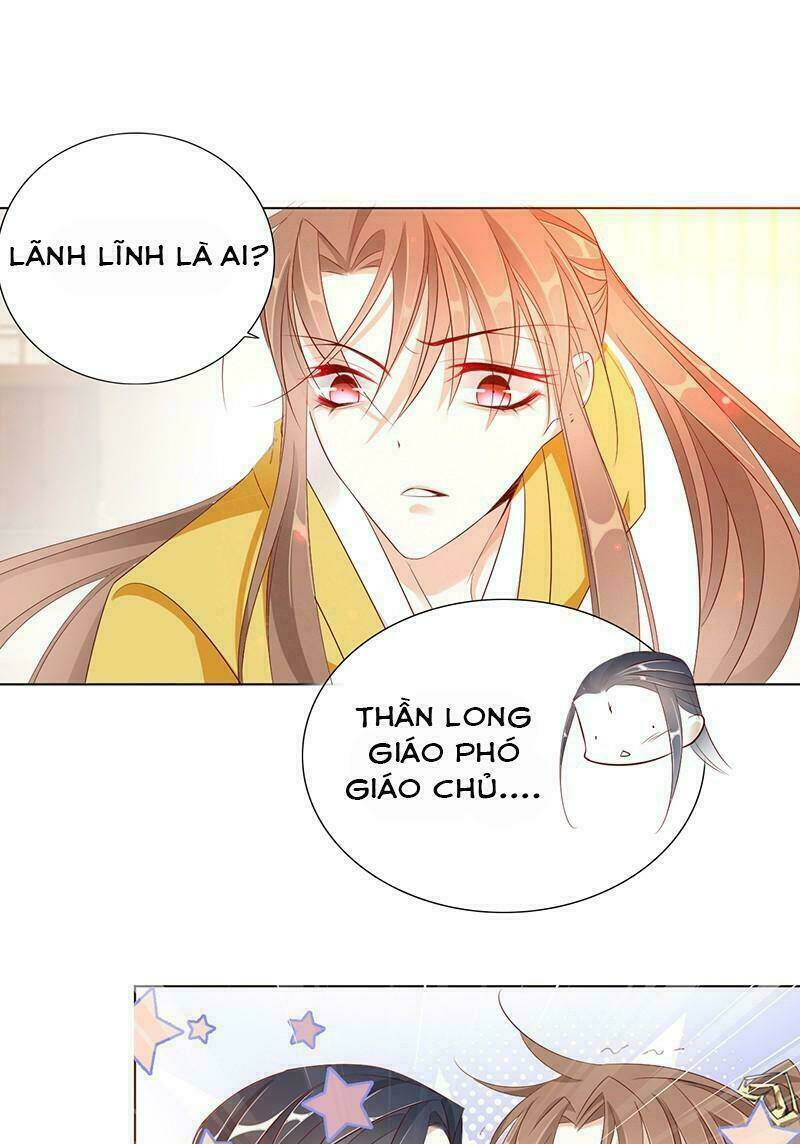 Giang Hồ Tái Kiến Chương 21 Ảnh 13