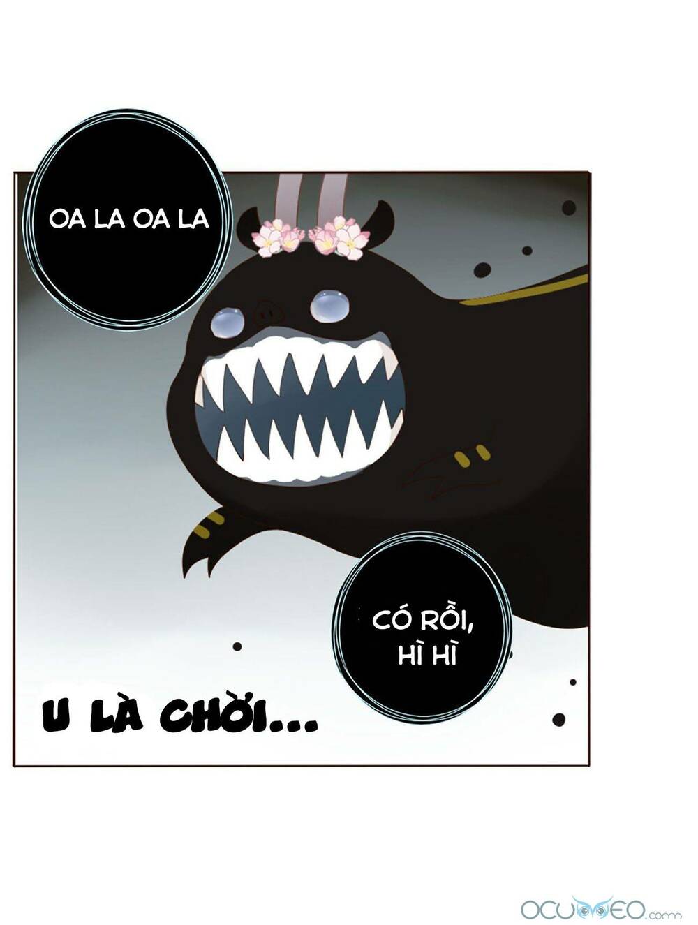 Ôm Hôn Mạc Nhiên Chương 19 Ảnh 20