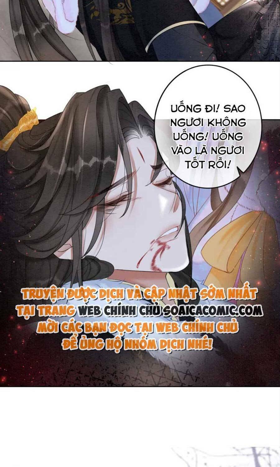 Xung Hỉ Vương Phi Chương 96 Ảnh 44