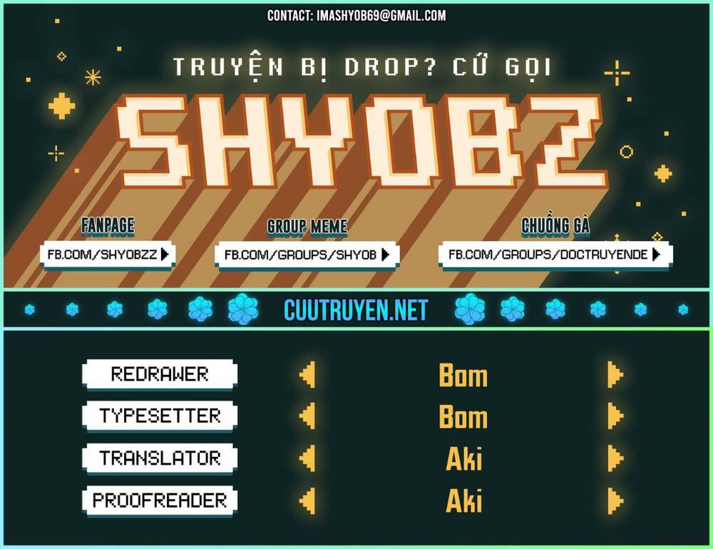 Khóa Chặt Cửa Nào Suzume Chương 3 Ảnh 2