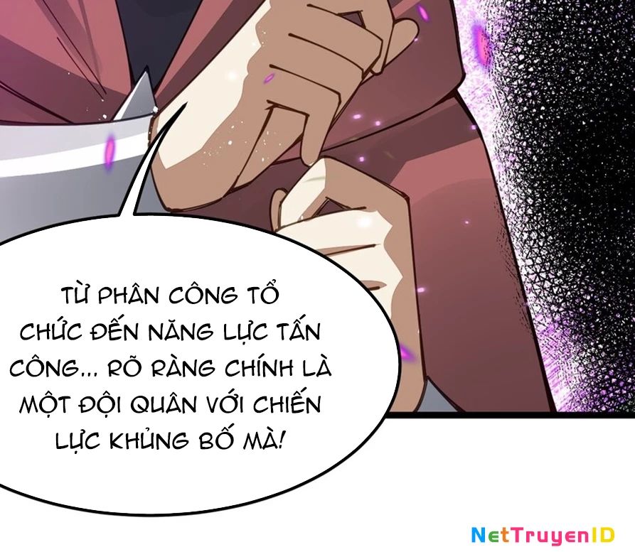 Sức Mạnh Của Kiếm Thần Chương 84 Ảnh 36