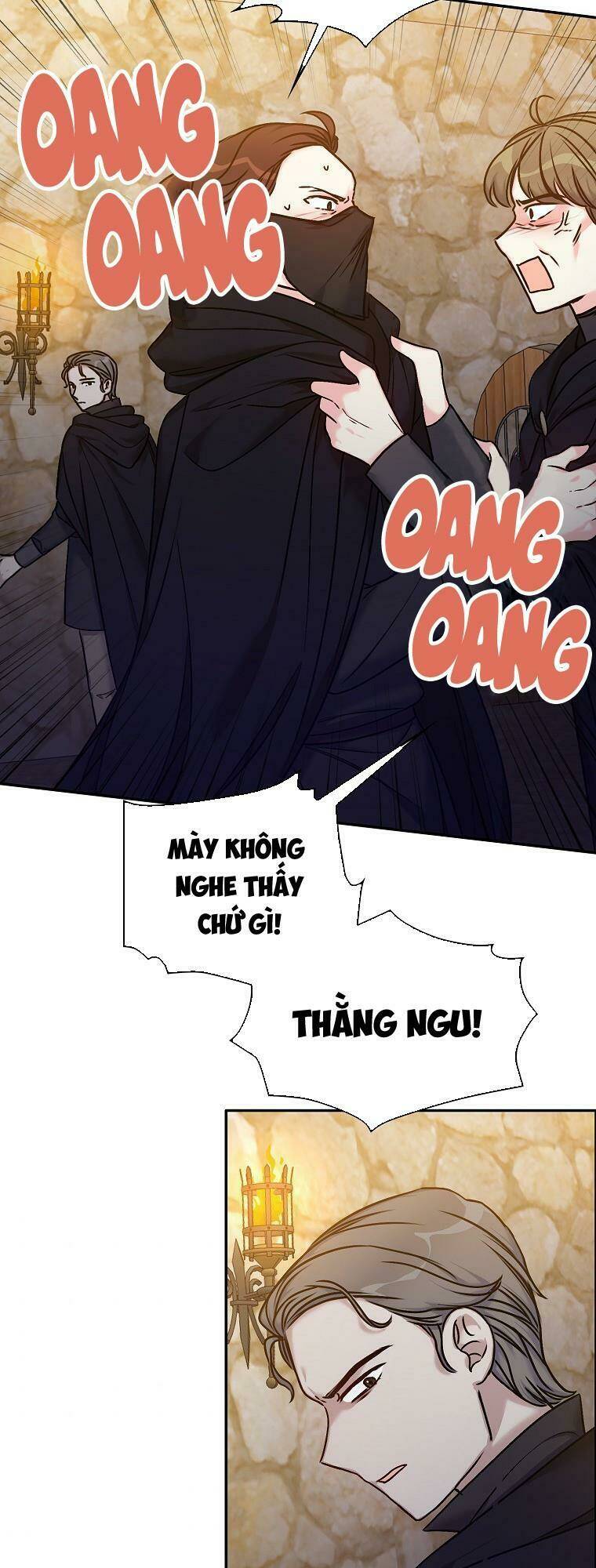 Sinh Ra Làm Con Gái Ác Nữ Chương 37 Ảnh 31