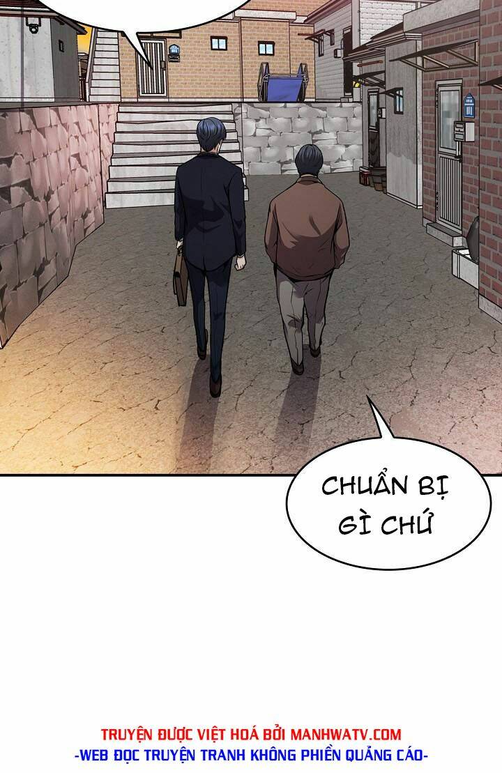 Điều Tra Viên Chuyển Sinh Chương 125 Ảnh 64