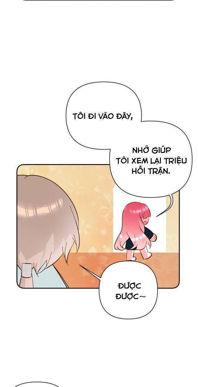 Công Chúa Phản Diện Chương 10 Ảnh 46