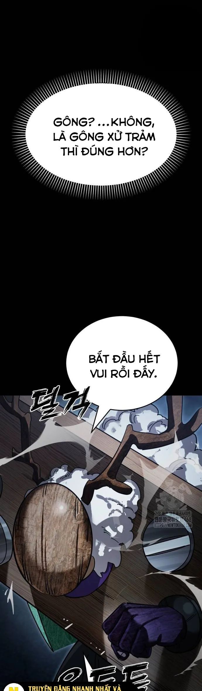 Thiên Ma Tái Lâm Chương 71 Ảnh 75