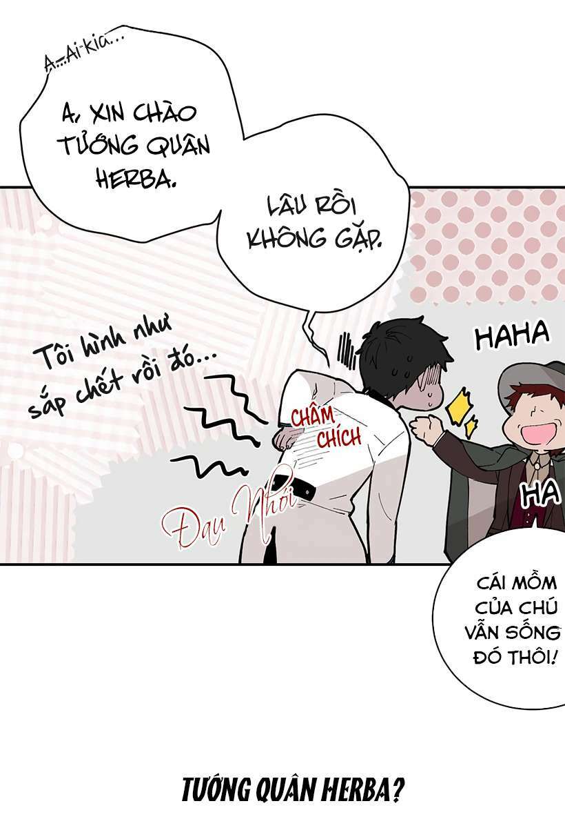 Hung Mãnh Tiểu Thư Chương 46 Ảnh 22