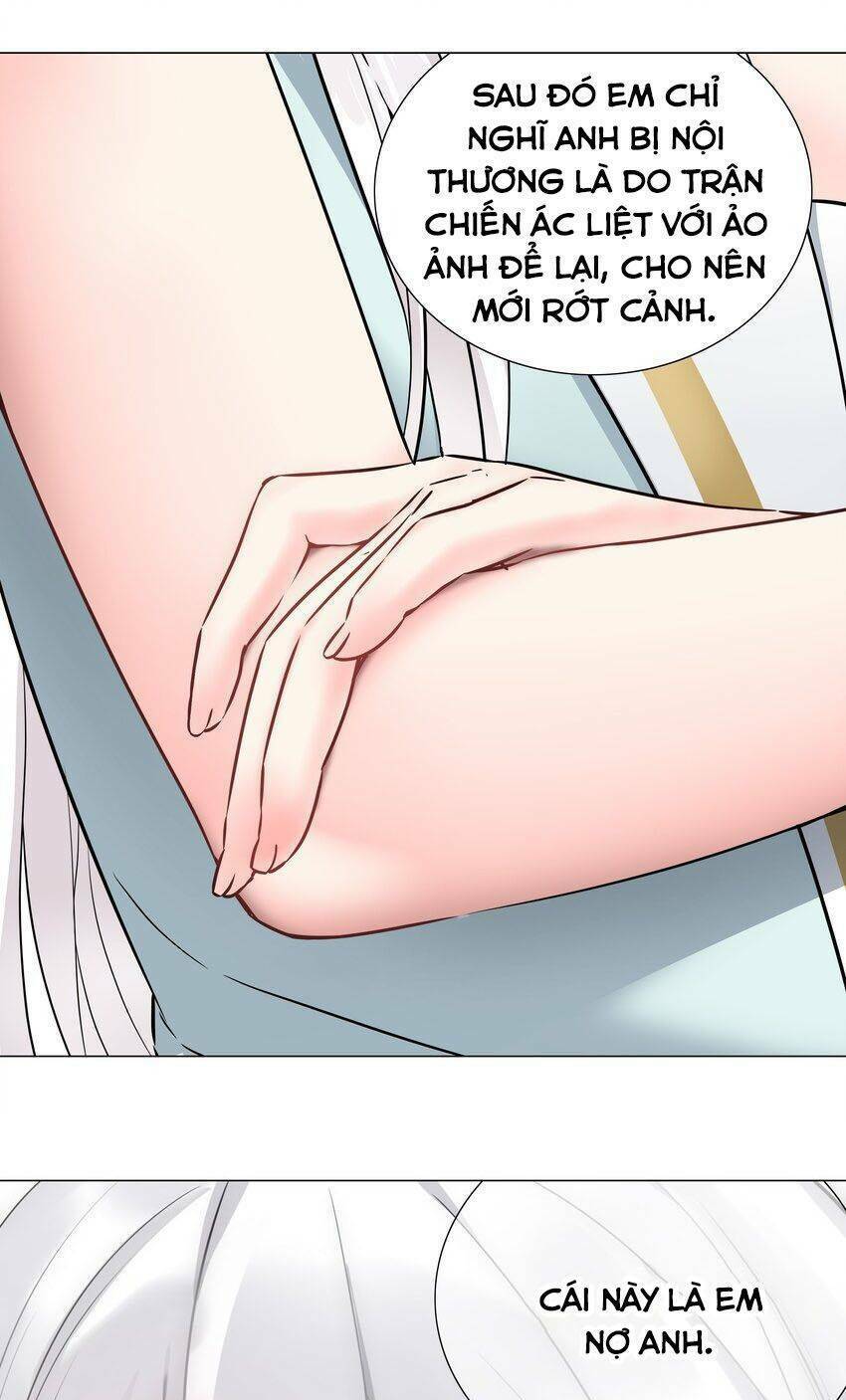 My Harem Grew So Large, I Was Forced To Ascend Chương 59 Ảnh 43