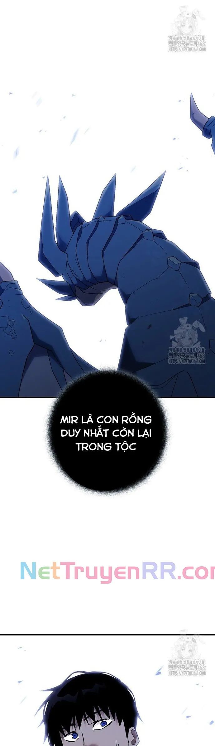 Anh Hùng Trở Lại Chương 116.1 Ảnh 6