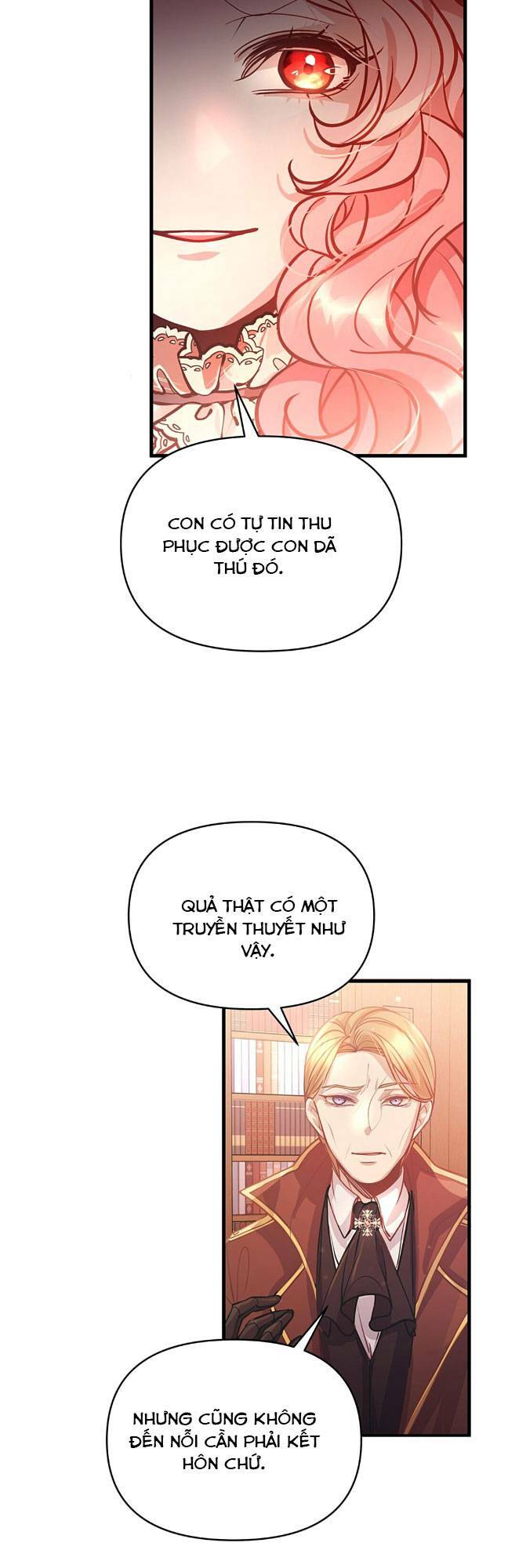 Cách Chế Ngự Bạn Trai Báo Đen Chương 4 Ảnh 25