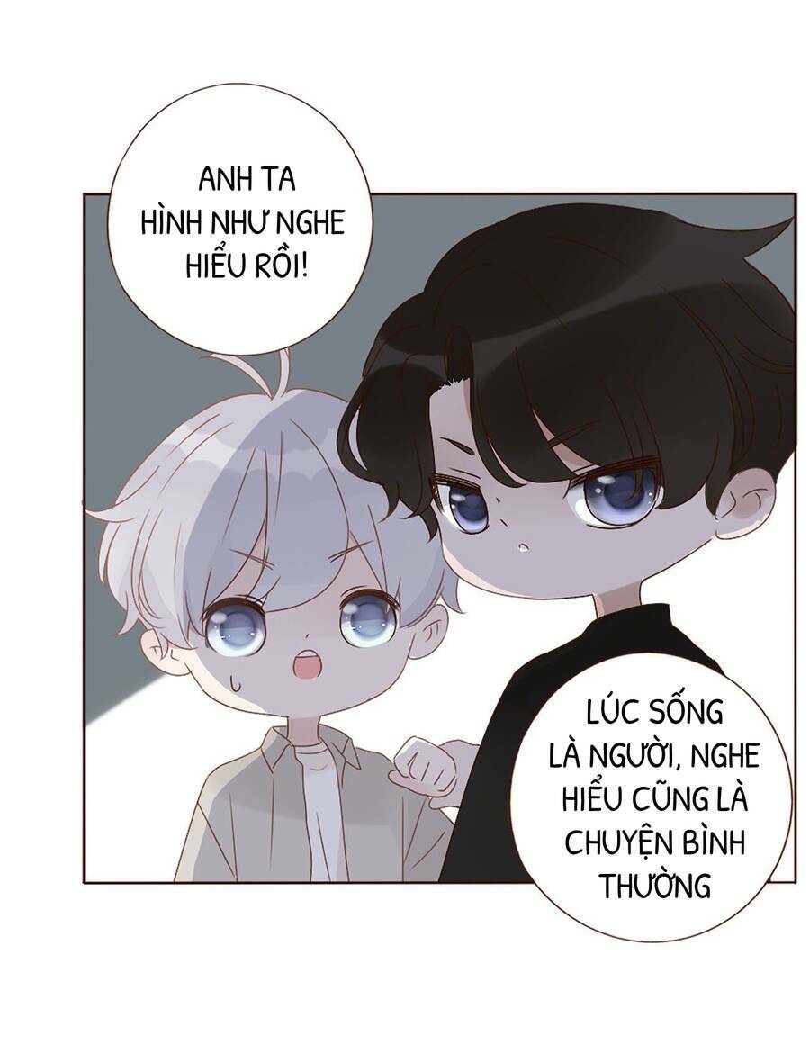 Ôm Hôn Mạc Nhiên Chương 12 Ảnh 11