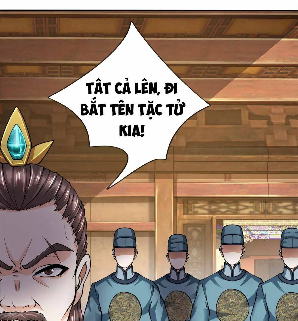 Chí Tôn Hồng Bao Đại Đế Chương 40 Ảnh 2