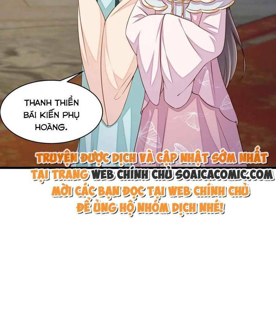 Thuần Hóa Ba Ba Bạo Quân Chương 93 Ảnh 46