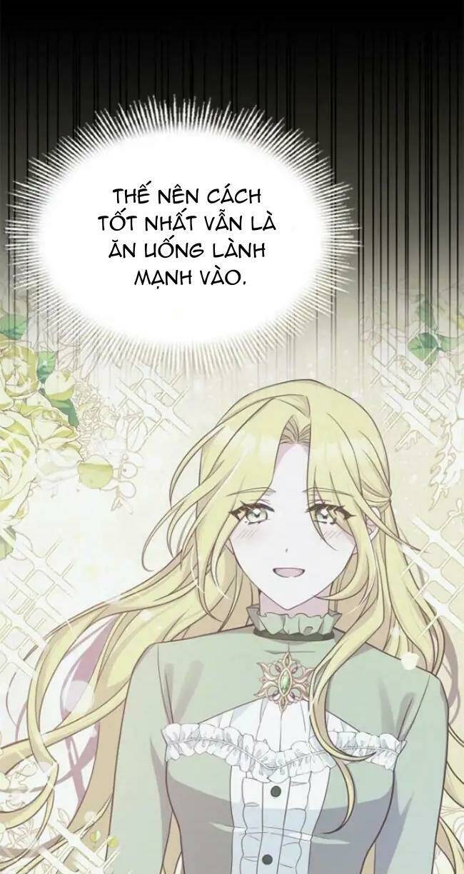 Một Đêm Với Hoàng Đế Chương 35 Ảnh 6