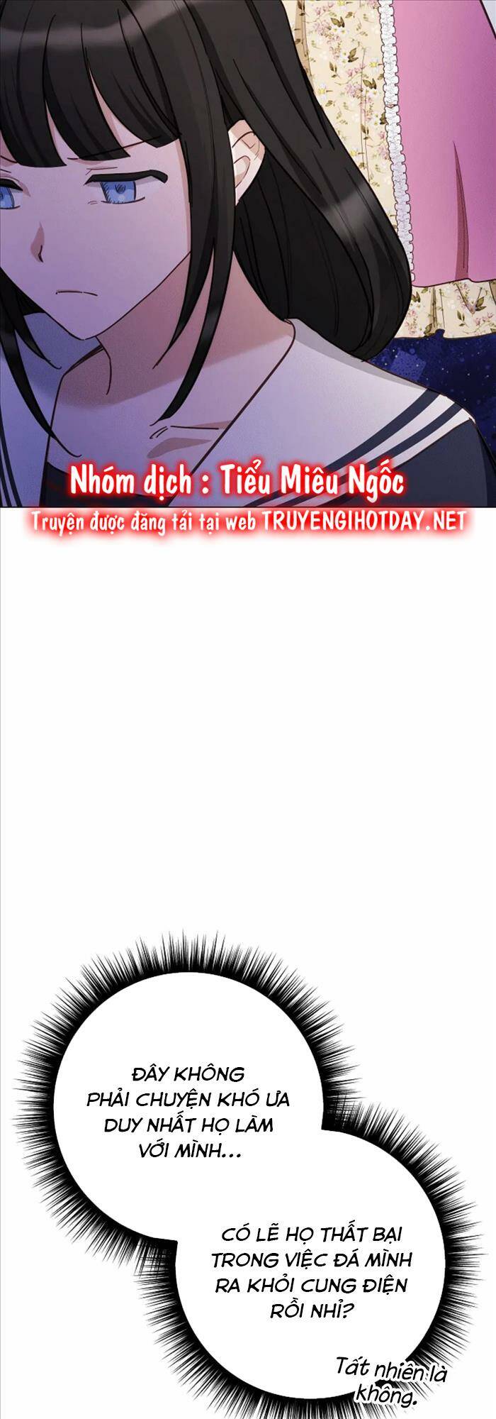 Nếu Bị Phát Hiện Liệu Tôi Có Chết Không Chương 51 Ảnh 68