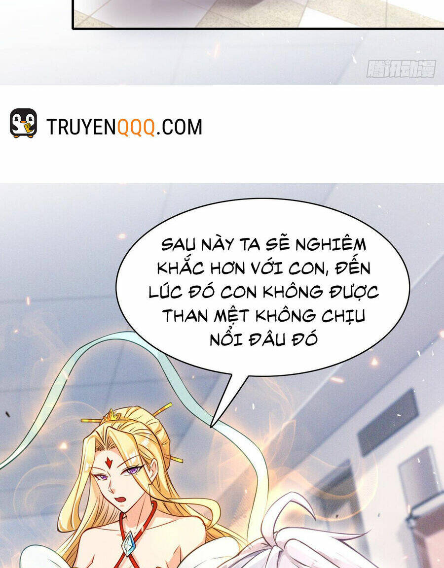 Tu Tiên Ở Thế Giới Siêu Năng Lực Chương 38 Ảnh 19