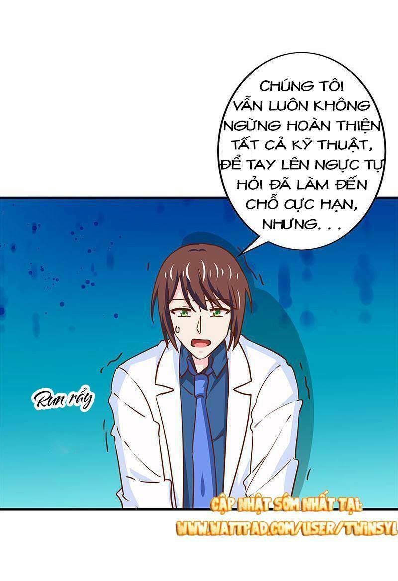 Không Gả Cho Tổng Tài, Gả Cho Người Hầu Chương 163 Ảnh 29