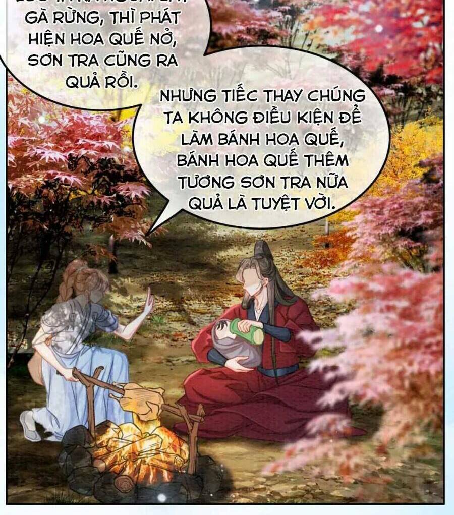 Xung Hỉ Vương Phi Chương 99 Ảnh 33