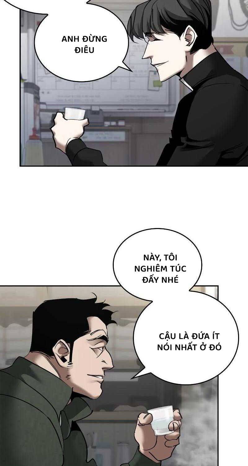 Dạ Thánh Chương 1 Ảnh 18