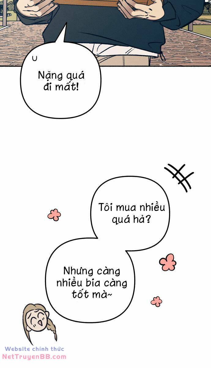 Mối Tình Đầu Đáng Ghét Chương 40 Ảnh 84