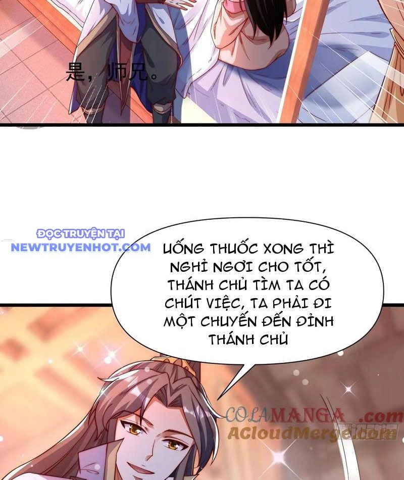 Đạo Hữu, Kịch Bản Của Ngươi Thật Dễ Nhìn! Chương 104 Ảnh 10