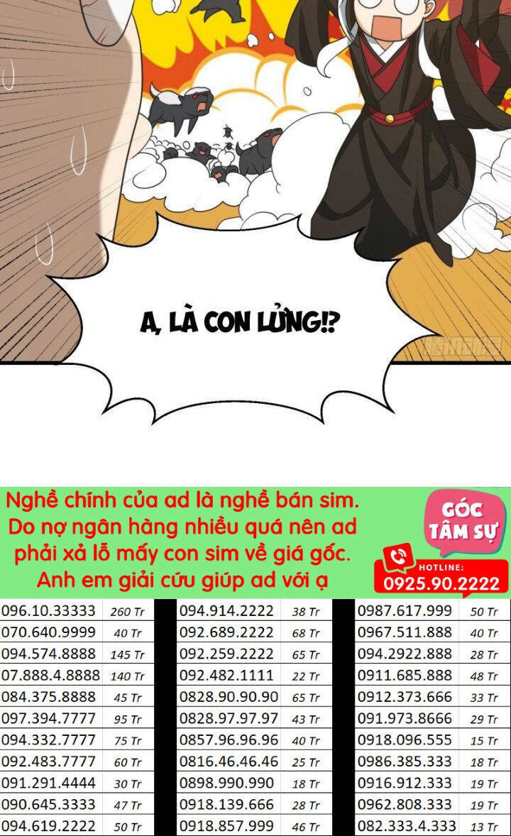 Ta Dùng Sách Giải Trí Thành Thánh Nhân Chương 126 Ảnh 36