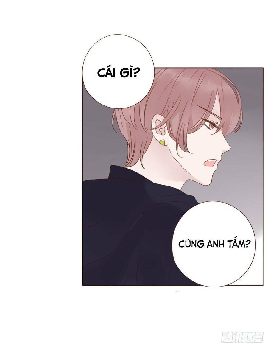 Ôm Hôn Mạc Nhiên Chương 23 Ảnh 9