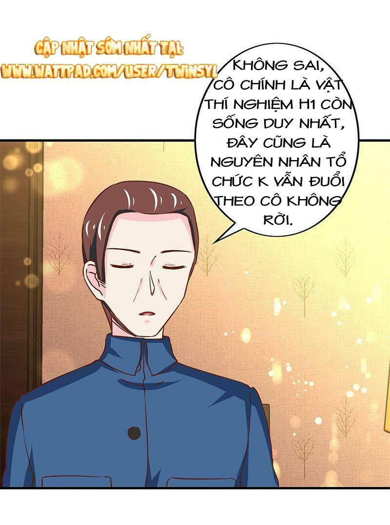 Không Gả Cho Tổng Tài, Gả Cho Người Hầu Chương 163 Ảnh 6