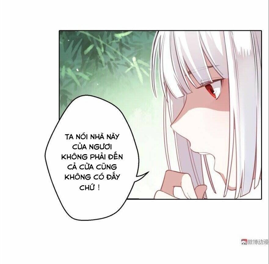 Cửu Thiên Chương 2 Ảnh 28