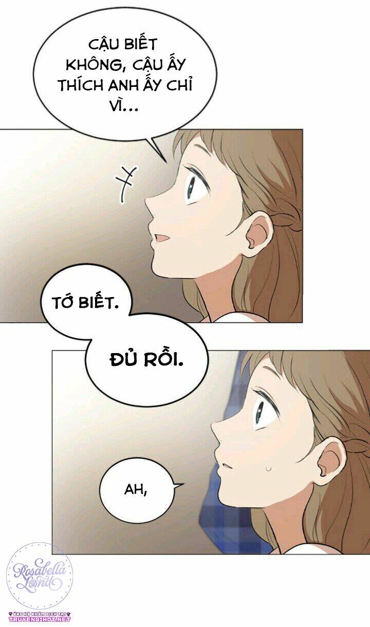 Tình Yêu Tuổi Trẻ Chương 35 Ảnh 6
