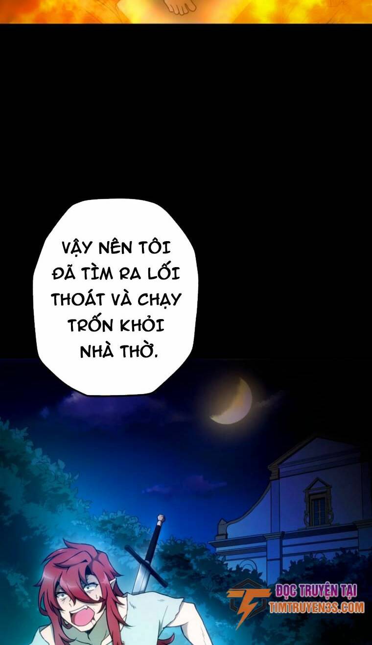 Pháp Sư Phế Vật Chương 19 Ảnh 14