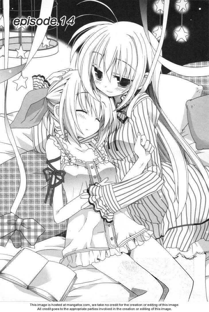 Otome Wa Boku Ni Koishiteru Chương 12 Ảnh 3