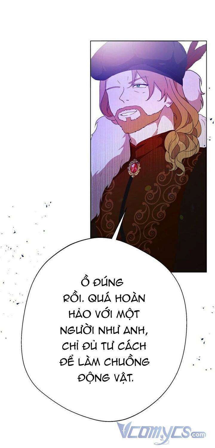 Romeo, Chàng Hãy Biến Đi Chương 9 Ảnh 40