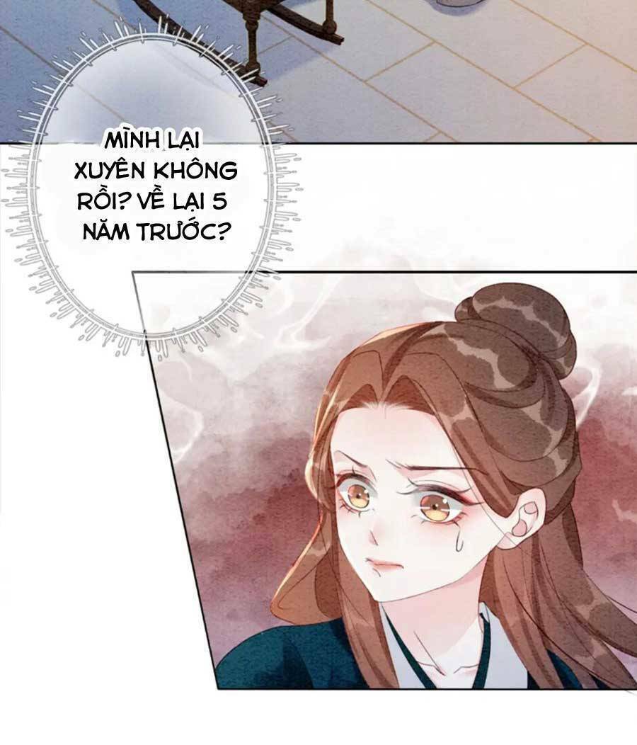 Xung Hỉ Vương Phi Chương 98 Ảnh 18