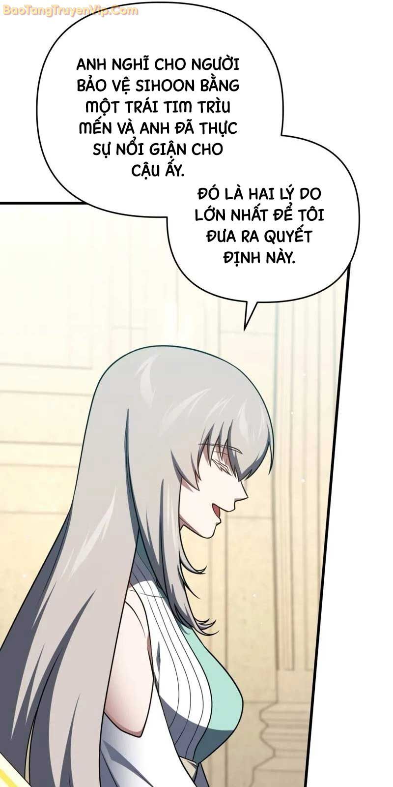 Sự Trở Lại Của Người Chơi Sau 10000 Năm Chương 104 Ảnh 38