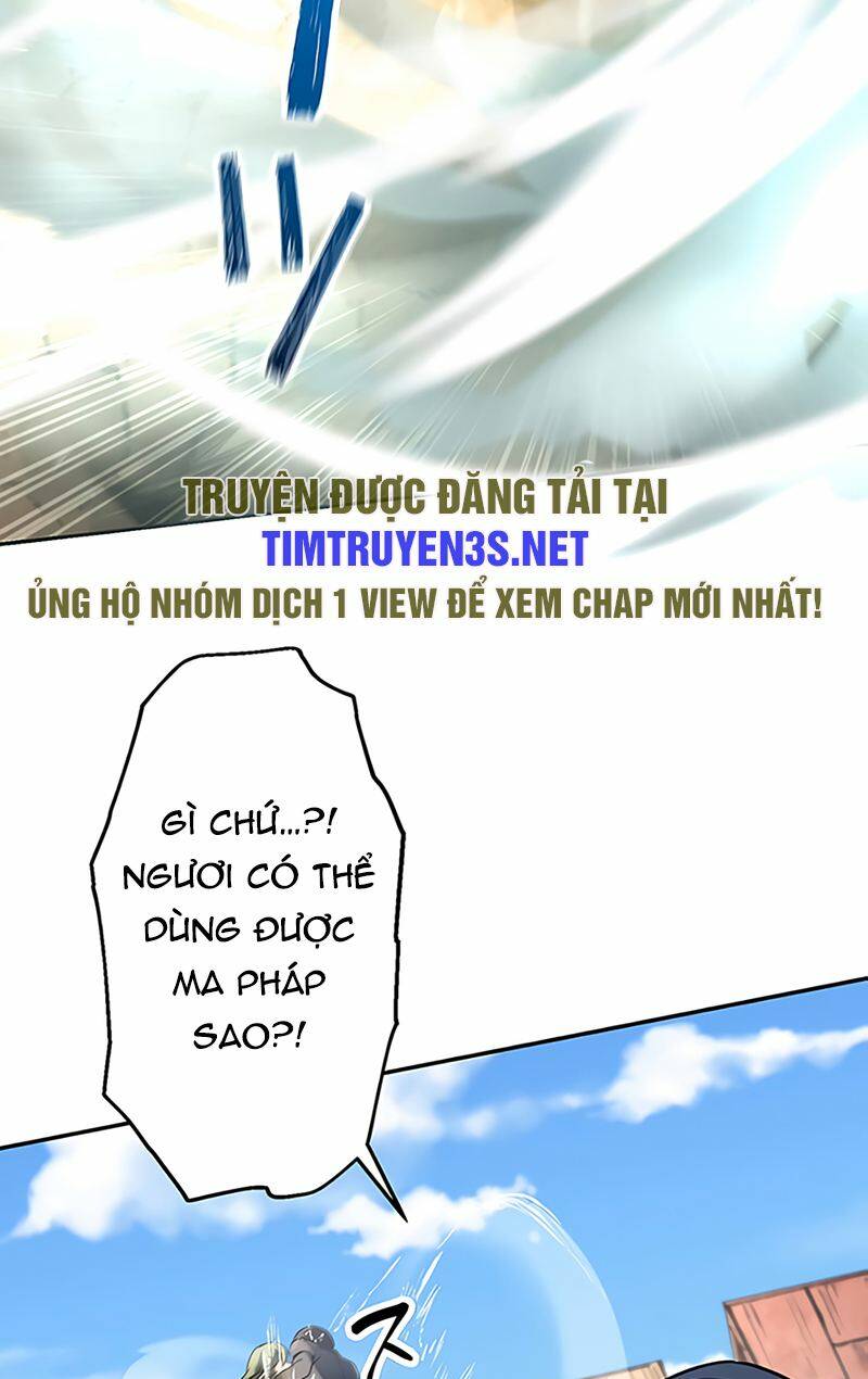 Cuộc Sống Của Một Pháp Sư Xuyên Không Thế Giới Khác Chương 17 Ảnh 28