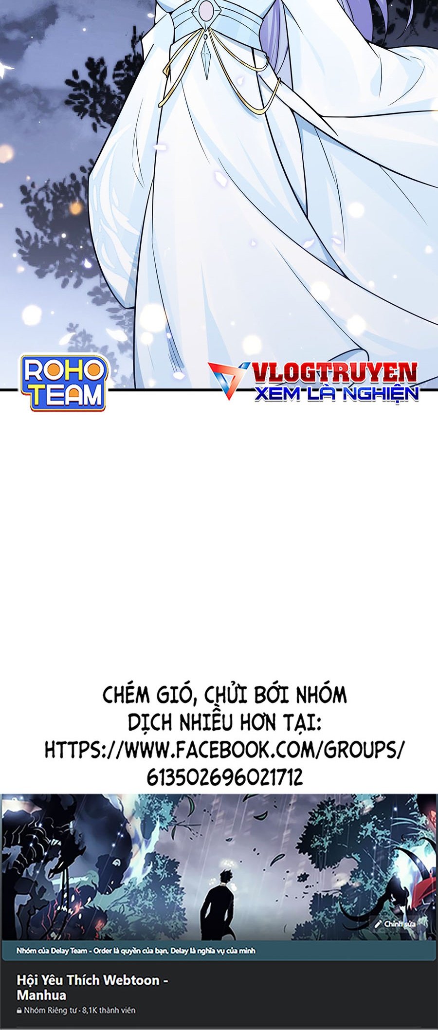 Vạn Năm Sau Ta Tùy Tâm Ta Tùy Tâm Sở Dục Chương 18 Ảnh 16