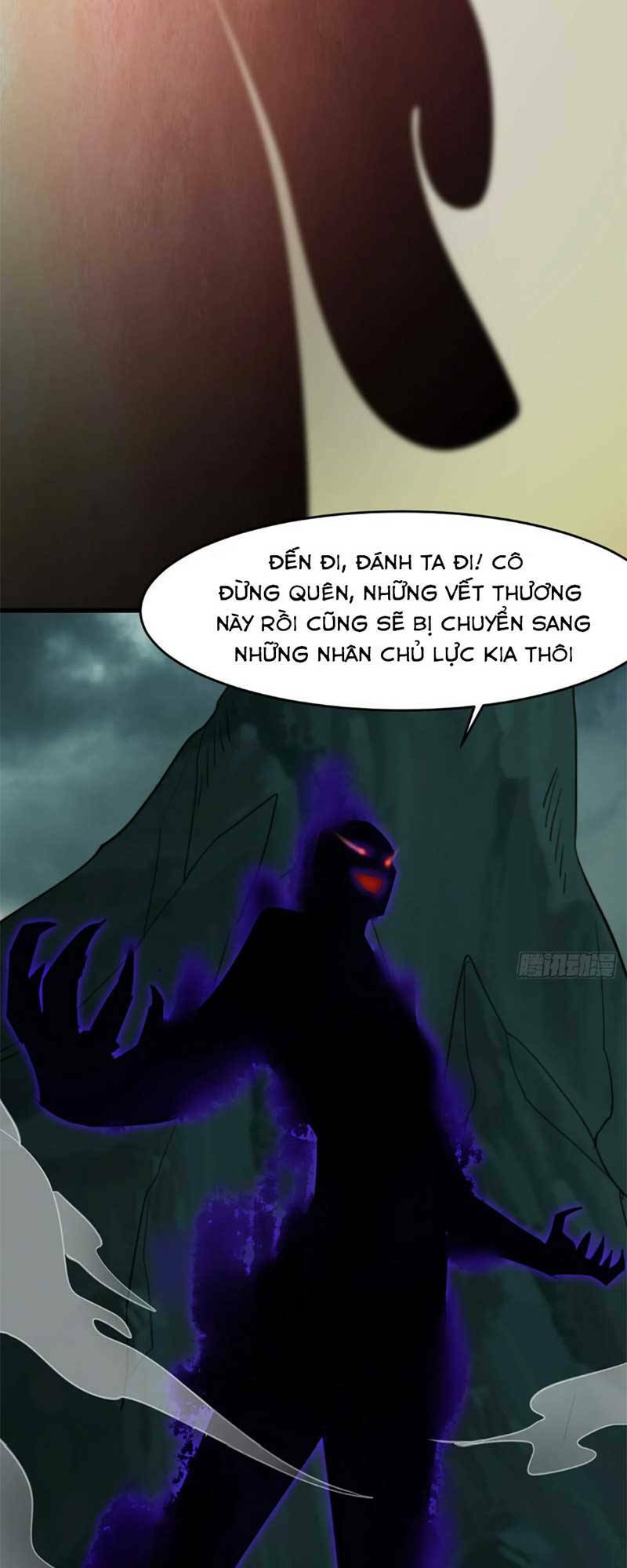Thuần Hóa Ba Ba Bạo Quân Chương 105 Ảnh 28