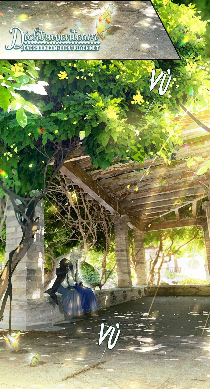 Lưu Hoa Bất Cập Xuân Chương 43 Ảnh 4