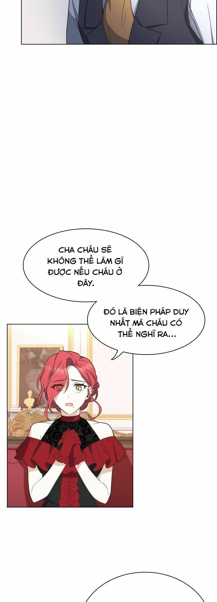 Một Đêm Với Hoàng Đế Chương 28 Ảnh 44