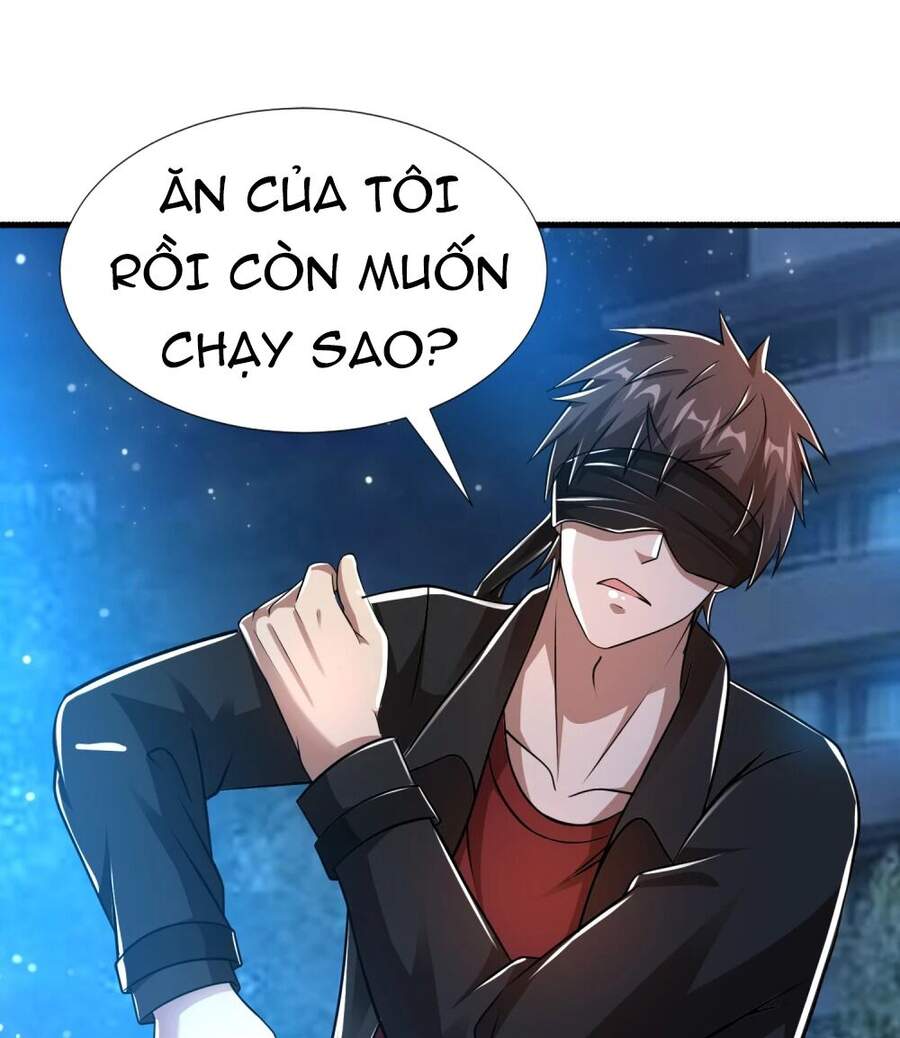 Siêu Năng Phân Hóa Chương 32 Ảnh 43